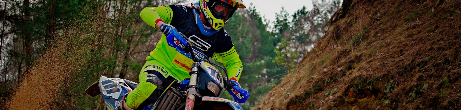 Motocross