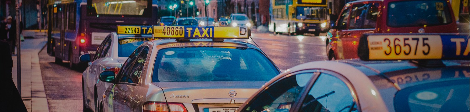 Guida Taxi