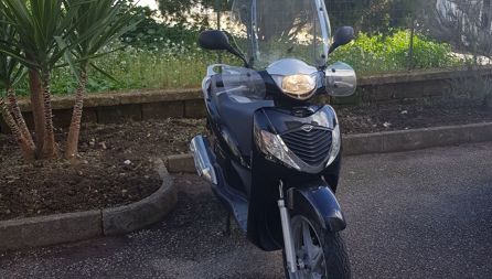 Veicolo A1