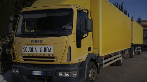 Veicolo CE